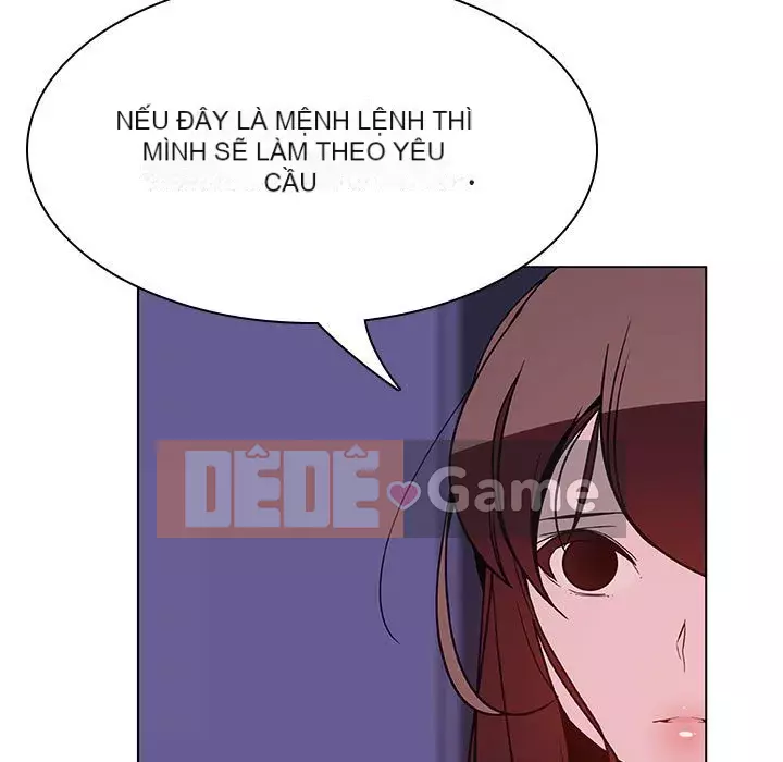 Hợp Đồng Bí Mật Chương 1-45