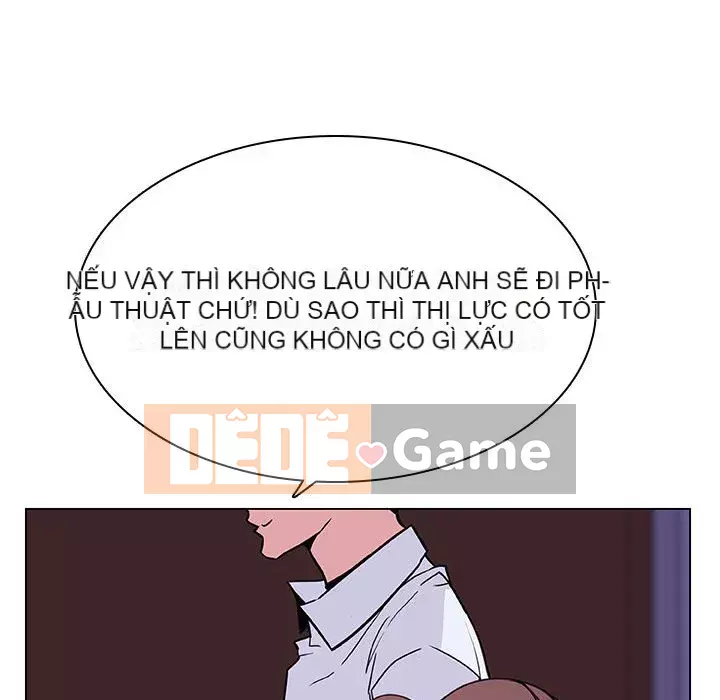 Hợp Đồng Bí Mật Chương 1-45