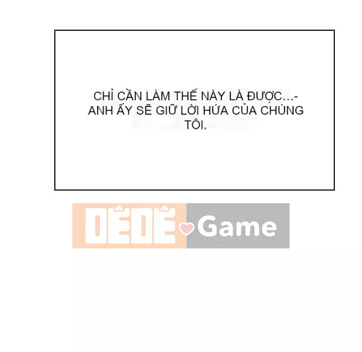 Hợp Đồng Bí Mật Chương 1-45