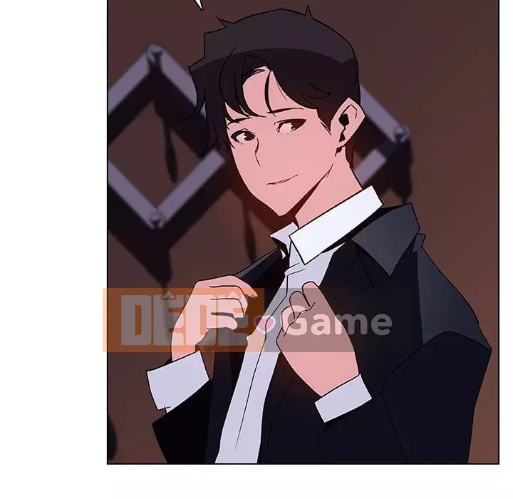 Hợp Đồng Bí Mật Chương 1-45