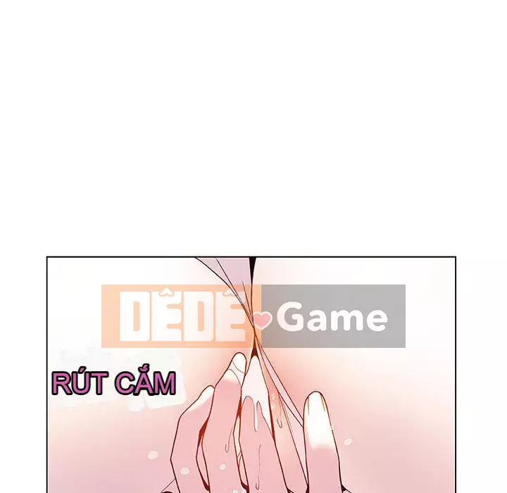 Hợp Đồng Bí Mật Chương 1-45