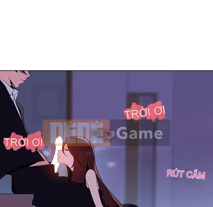 Hợp Đồng Bí Mật Chương 1-45