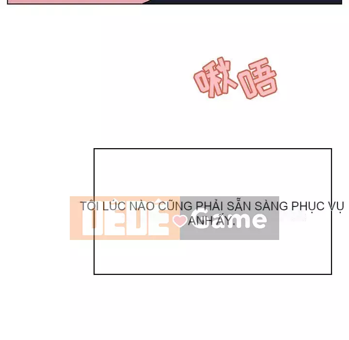 Hợp Đồng Bí Mật Chương 1-45