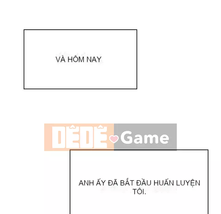 Hợp Đồng Bí Mật Chương 1-45