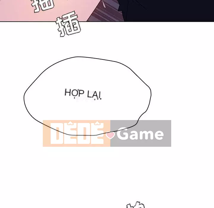 Hợp Đồng Bí Mật Chương 1-45