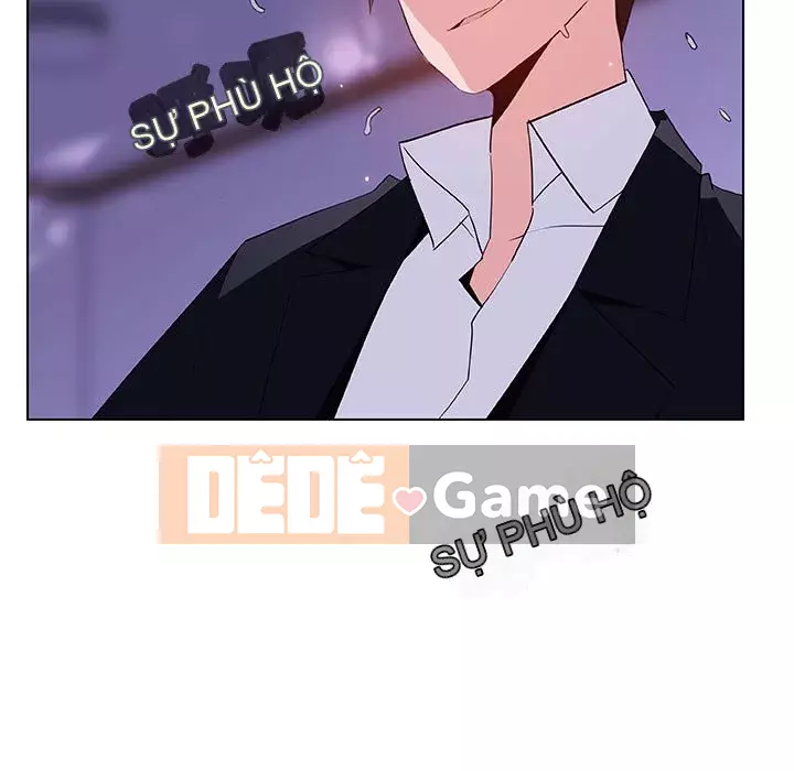 Hợp Đồng Bí Mật Chương 1-45