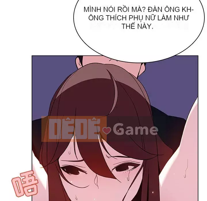 Hợp Đồng Bí Mật Chương 1-45