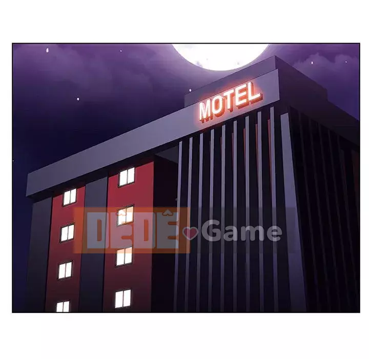 Hợp Đồng Bí Mật Chương 1-45