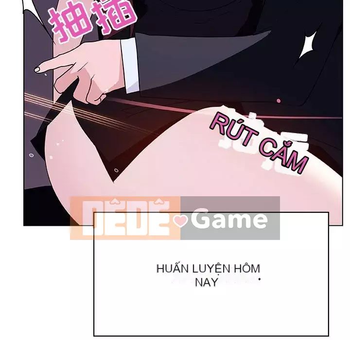 Hợp Đồng Bí Mật Chương 1-45