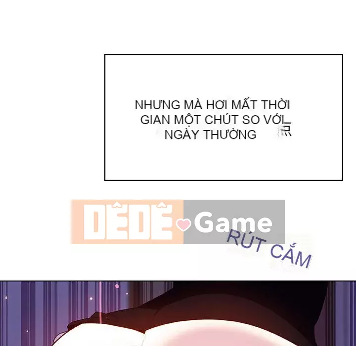 Hợp Đồng Bí Mật Chương 1-45