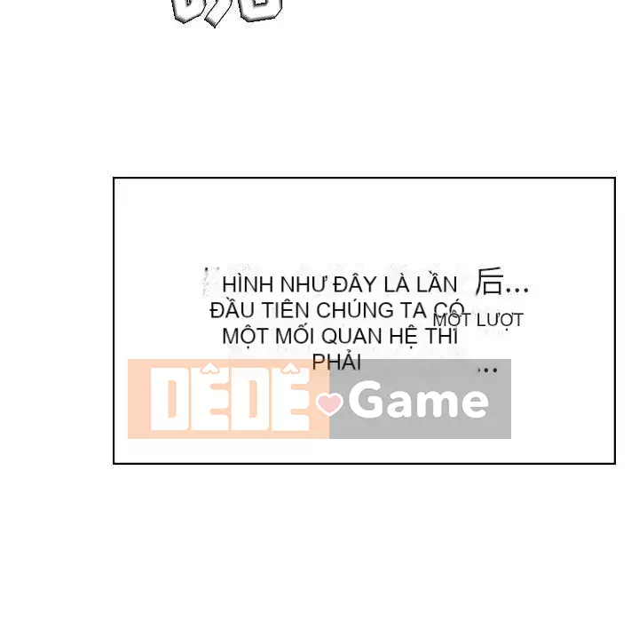 Hợp Đồng Bí Mật Chương 1-45