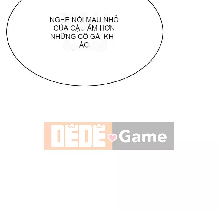 Hợp Đồng Bí Mật Chương 1-45