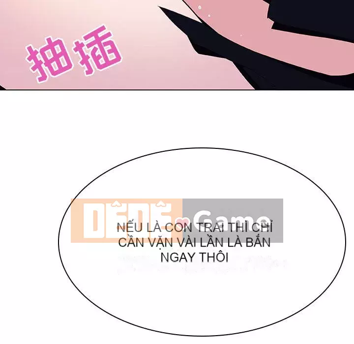 Hợp Đồng Bí Mật Chương 1-45