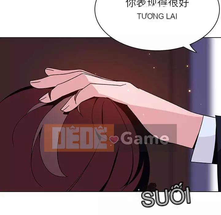 Hợp Đồng Bí Mật Chương 1-45