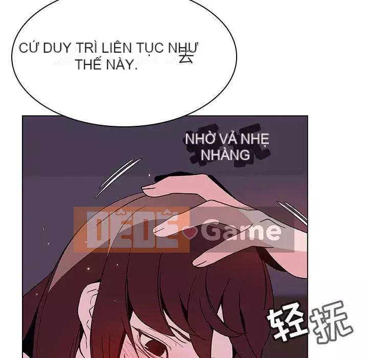 Hợp Đồng Bí Mật Chương 1-45