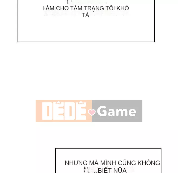 Hợp Đồng Bí Mật Chương 1-45