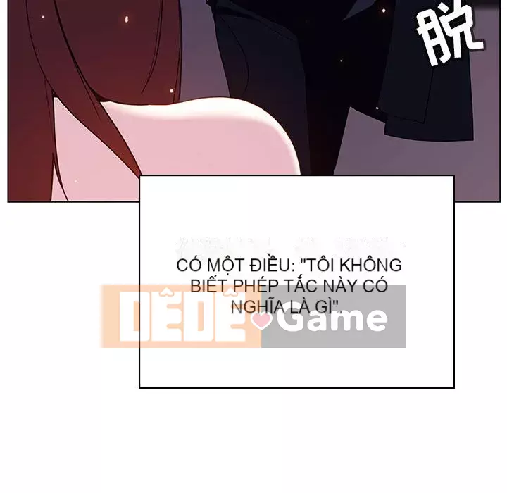 Hợp Đồng Bí Mật Chương 1-45