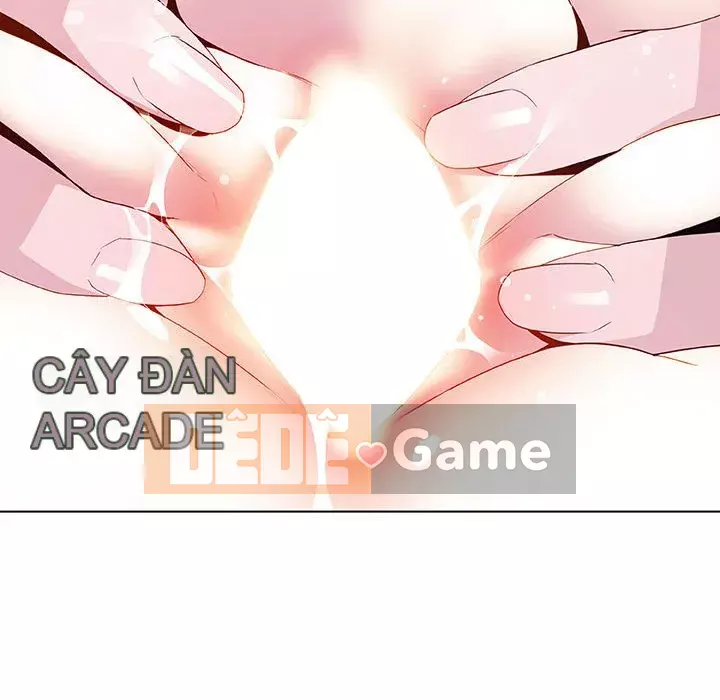 Hợp Đồng Bí Mật Chương 1-45