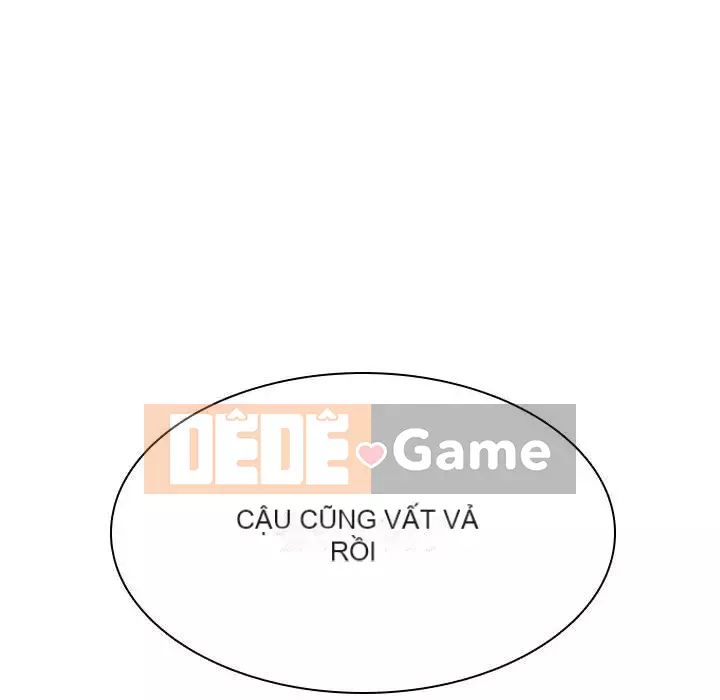 Hợp Đồng Bí Mật Chương 1-45