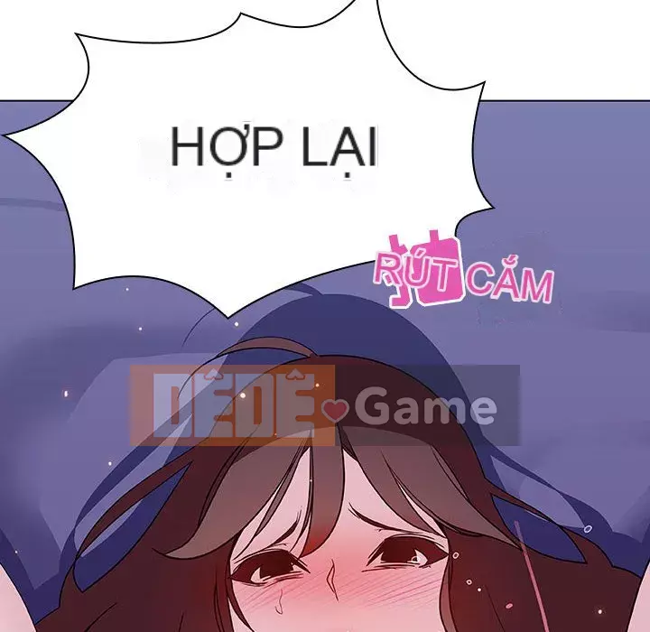 Hợp Đồng Bí Mật Chương 1-45