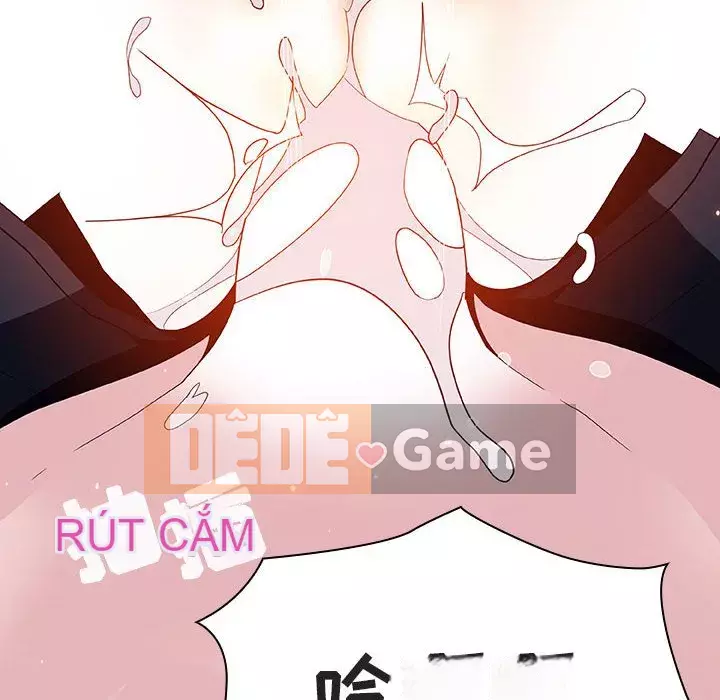 Hợp Đồng Bí Mật Chương 1-45