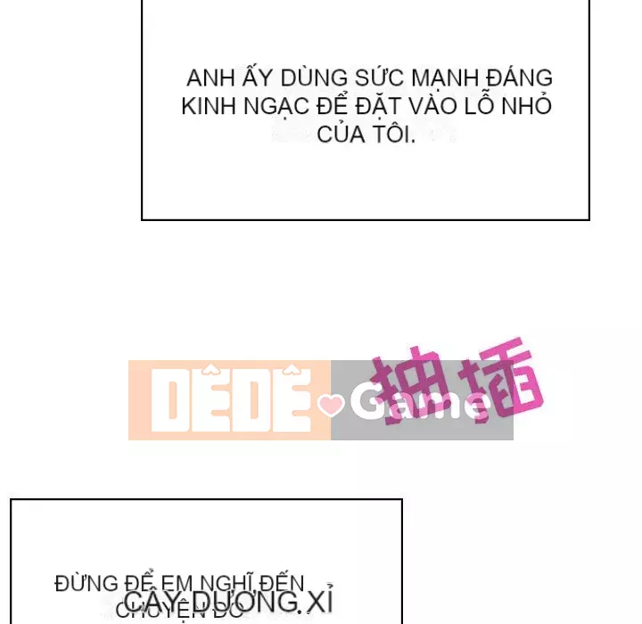 Hợp Đồng Bí Mật Chương 1-45