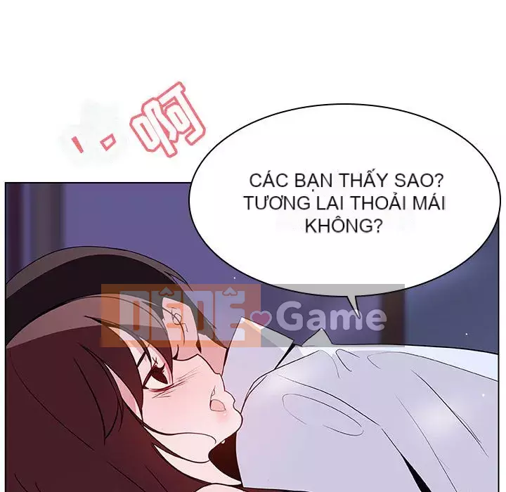 Hợp Đồng Bí Mật Chương 1-45