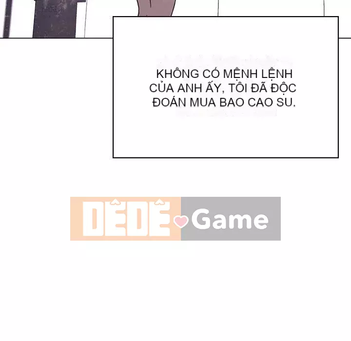 Hợp Đồng Bí Mật Chương 1-45