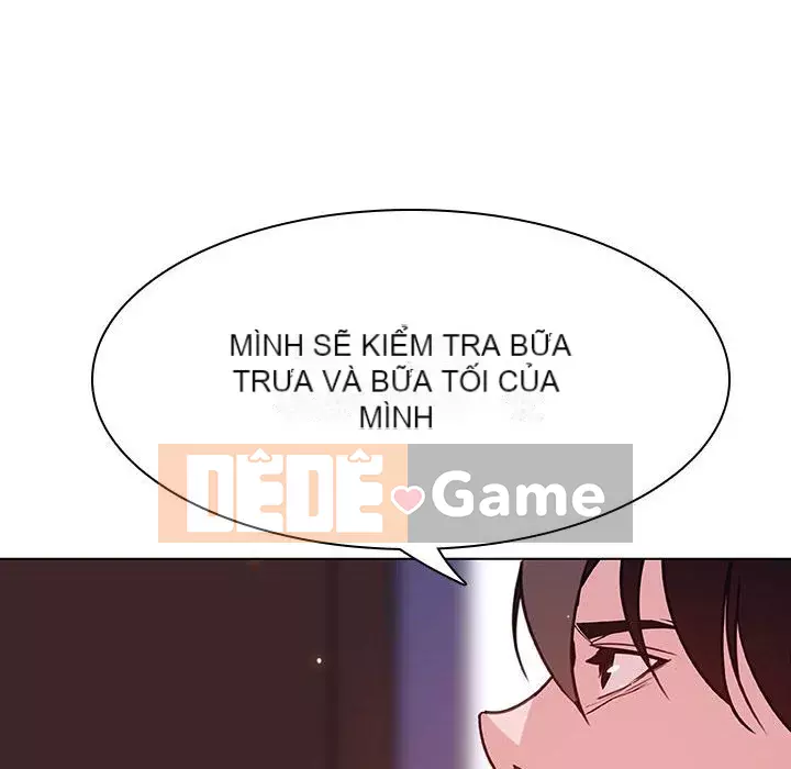 Hợp Đồng Bí Mật Chương 1-45