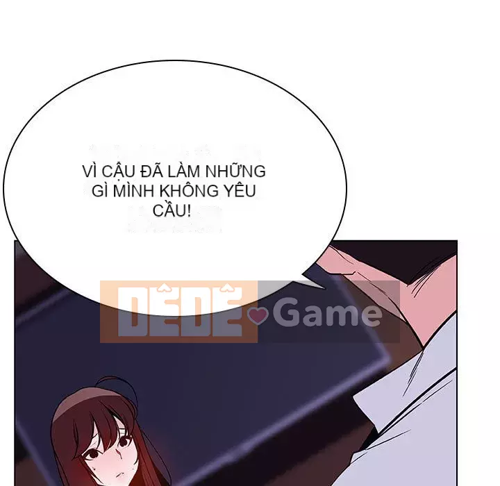 Hợp Đồng Bí Mật Chương 1-45