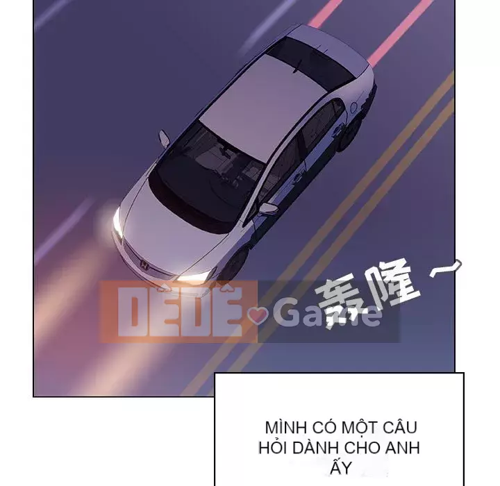 Hợp Đồng Bí Mật Chương 1-45