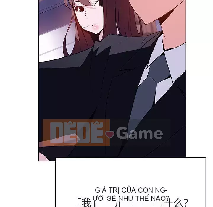 Hợp Đồng Bí Mật Chương 1-45