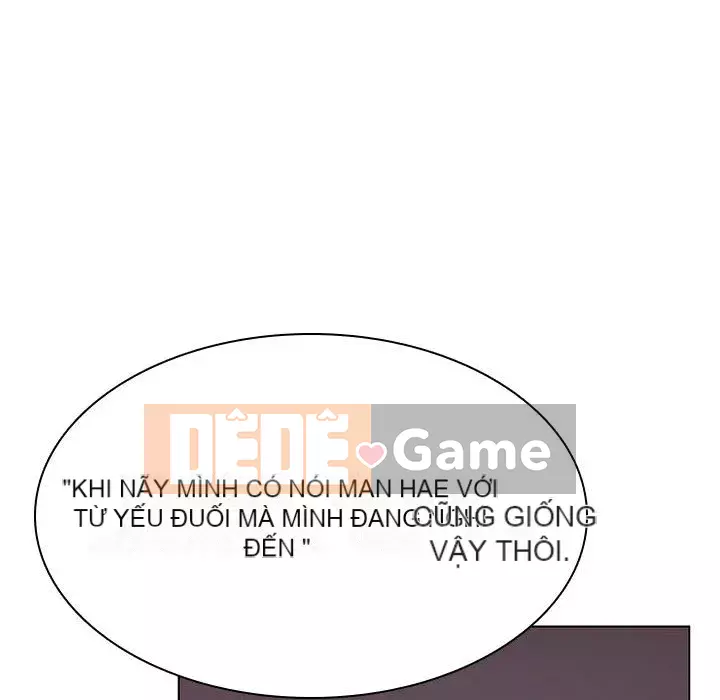 Hợp Đồng Bí Mật Chương 1-45