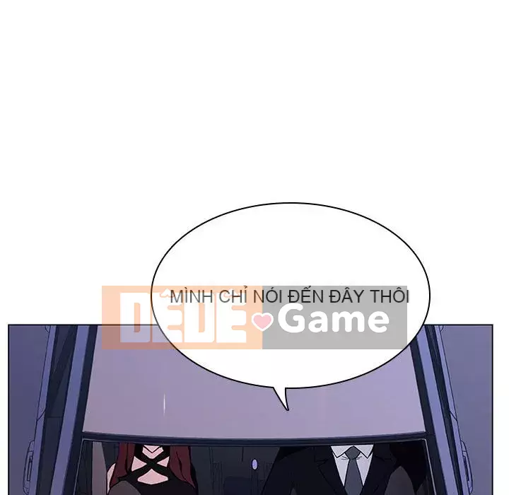 Hợp Đồng Bí Mật Chương 1-45