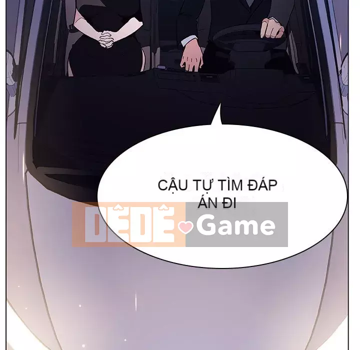 Hợp Đồng Bí Mật Chương 1-45