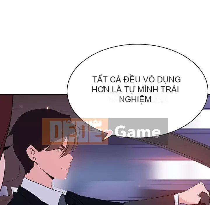 Hợp Đồng Bí Mật Chương 1-45