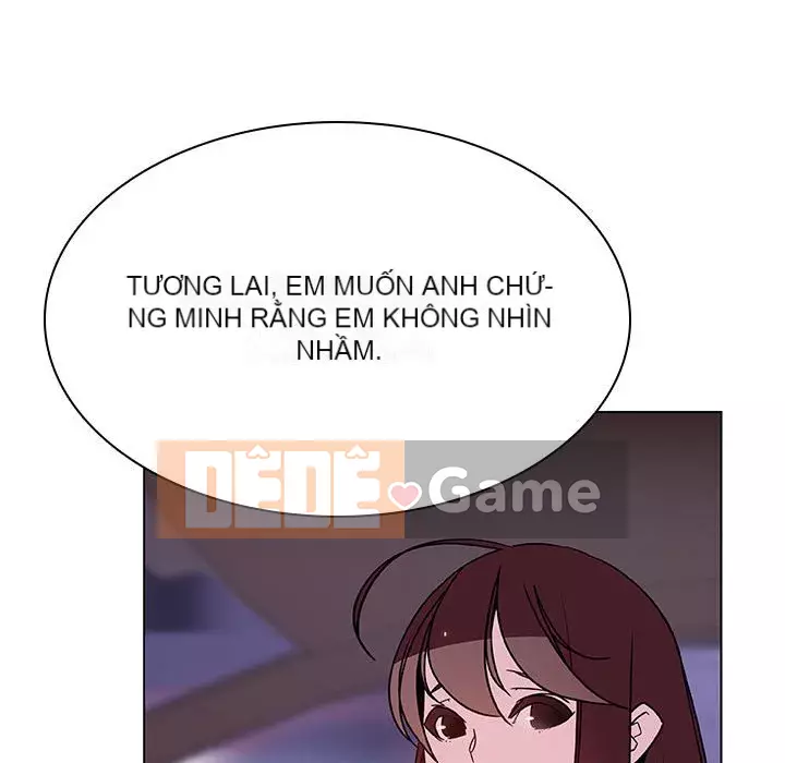 Hợp Đồng Bí Mật Chương 1-45