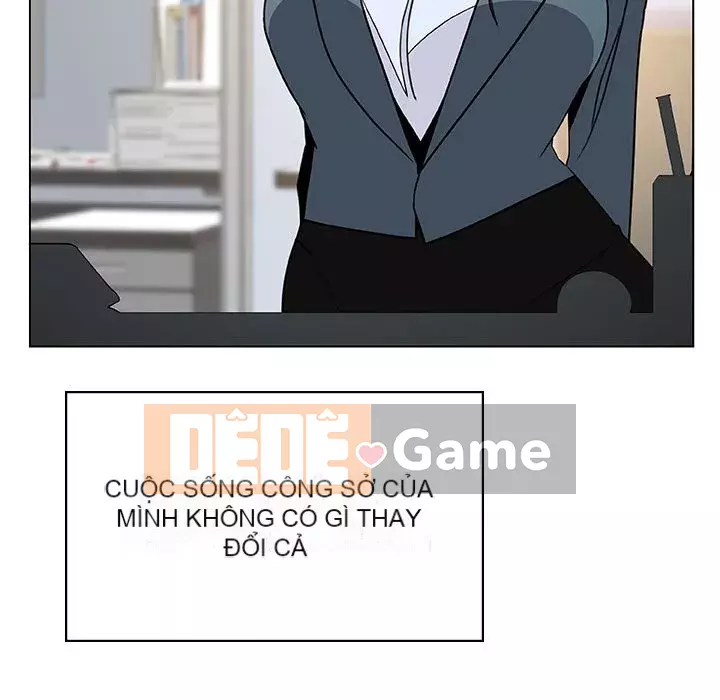 Hợp Đồng Bí Mật Chương 1-45