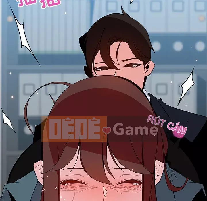 Hợp Đồng Bí Mật Chương 1-45