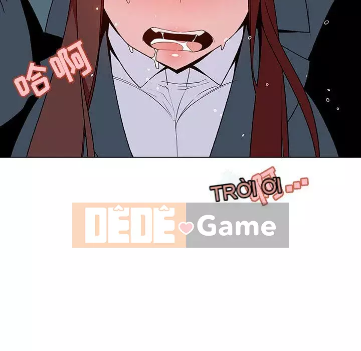 Hợp Đồng Bí Mật Chương 1-45