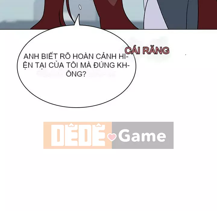 Hợp Đồng Bí Mật Chương 1-45