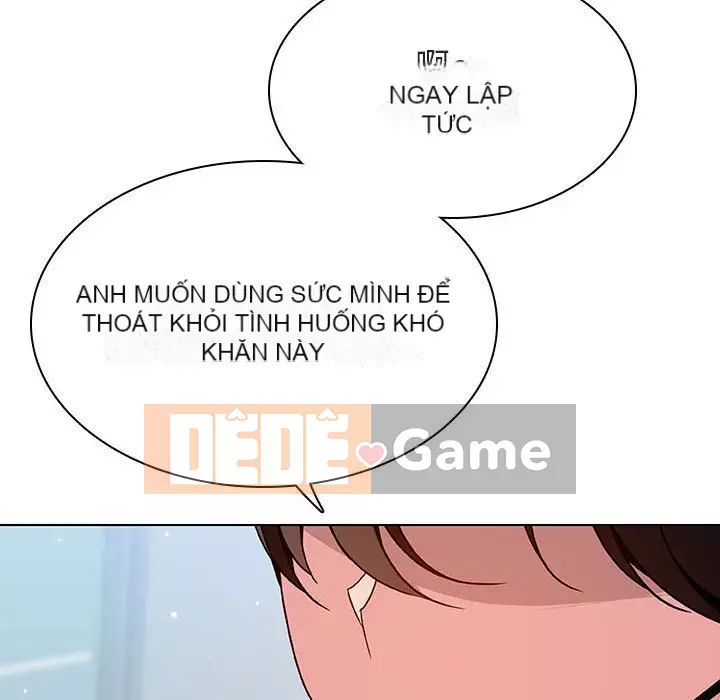 Hợp Đồng Bí Mật Chương 1-45