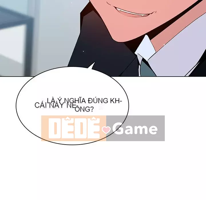 Hợp Đồng Bí Mật Chương 1-45