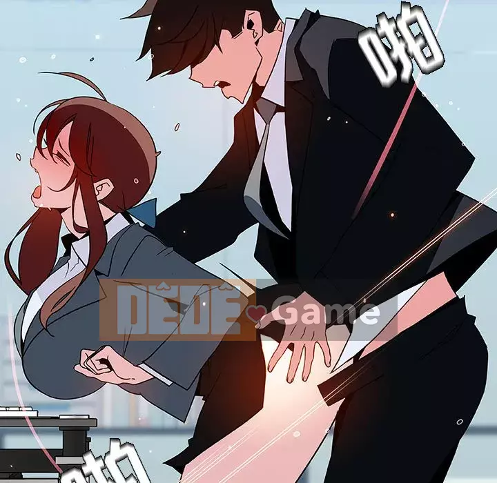 Hợp Đồng Bí Mật Chương 1-45