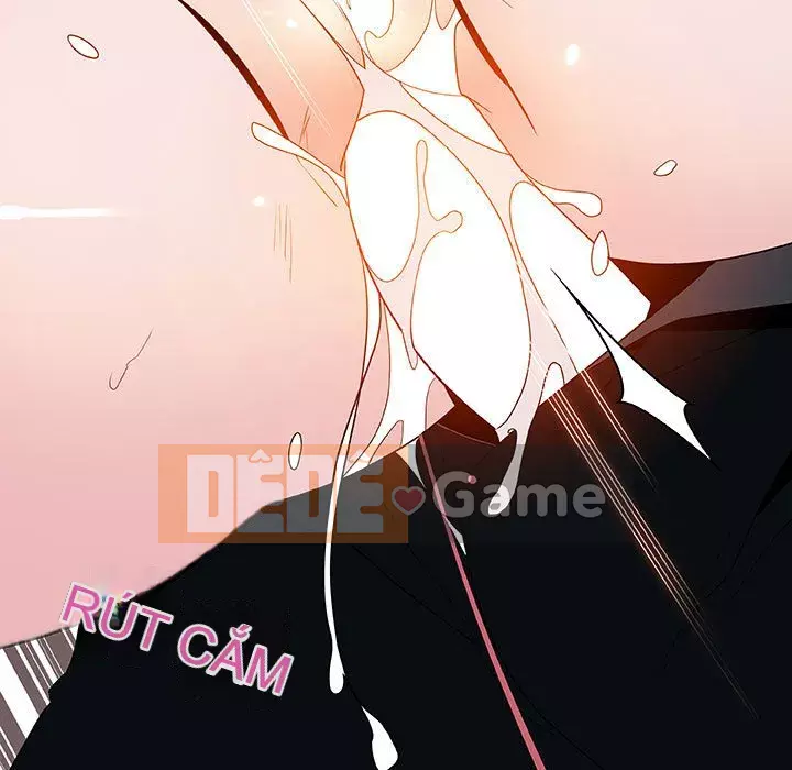 Hợp Đồng Bí Mật Chương 1-45