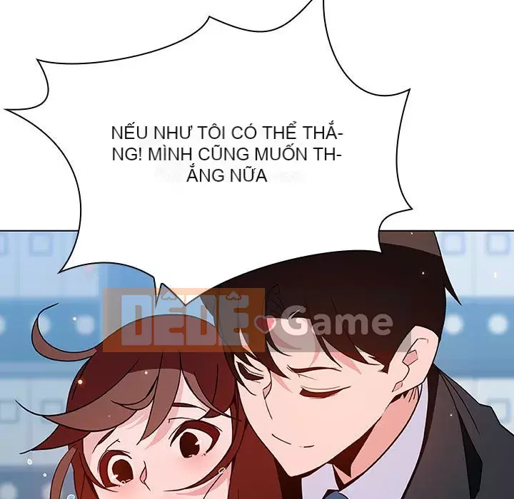 Hợp Đồng Bí Mật Chương 1-45