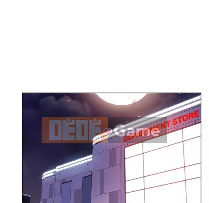 Hợp Đồng Bí Mật Chương 1-45