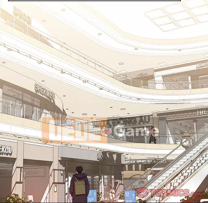 Hợp Đồng Bí Mật Chương 1-45