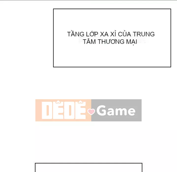 Hợp Đồng Bí Mật Chương 1-45