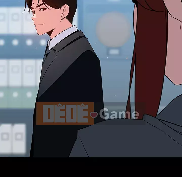 Hợp Đồng Bí Mật Chương 1-45